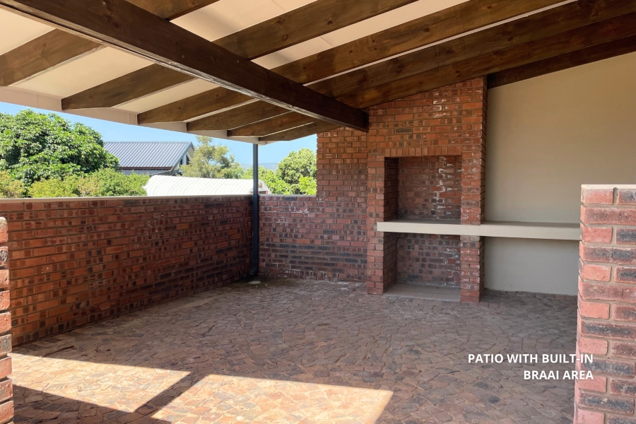 3 Bedroom Property for Sale in Welbedacht Western Cape